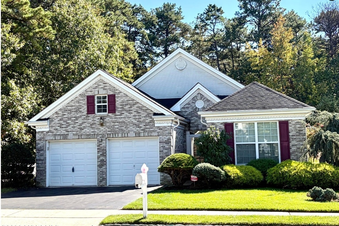 23 Carlisle Drive — N/A model home