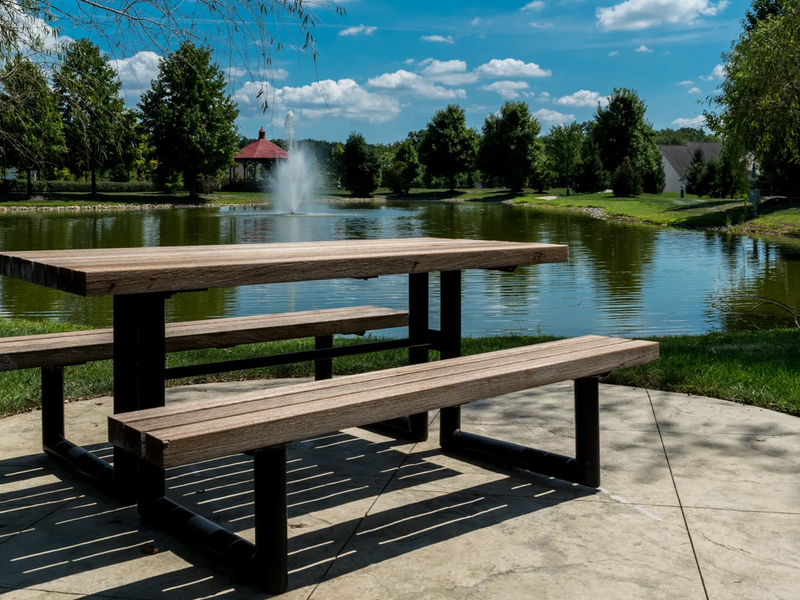 Picnic Area